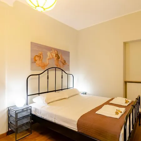 Altido Cairoli Sleep And Enjoy The City شقة