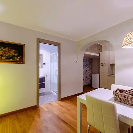 شقة Altido Cairoli Sleep And Enjoy The City *