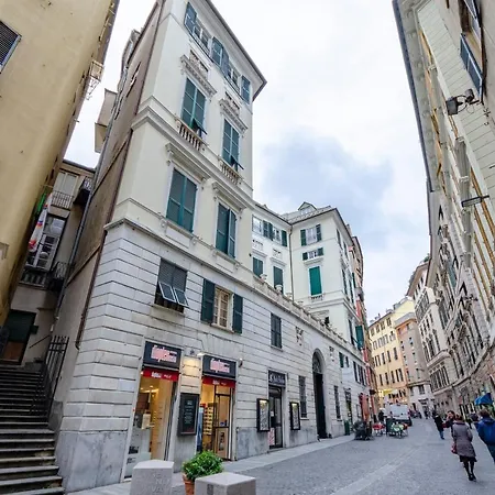 Altido Cairoli Sleep And Enjoy The City Daire