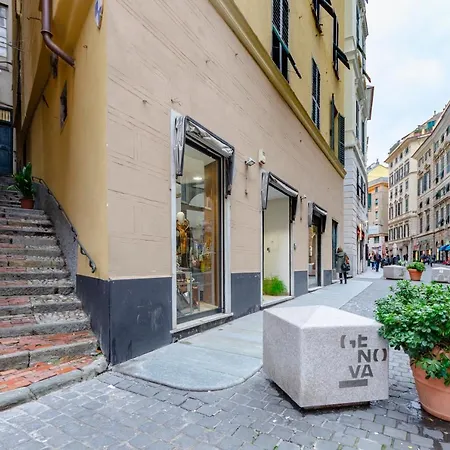 Altido Cairoli Sleep And Enjoy The City Daire *