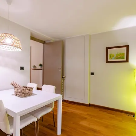 아파트 Altido Cairoli Sleep And Enjoy The City *