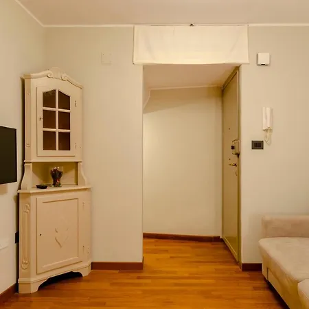 Altido Cairoli Sleep And Enjoy The City 아파트 *