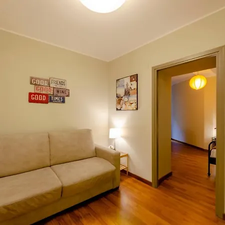 Appartement Altido Cairoli Sleep And Enjoy The City Gênes